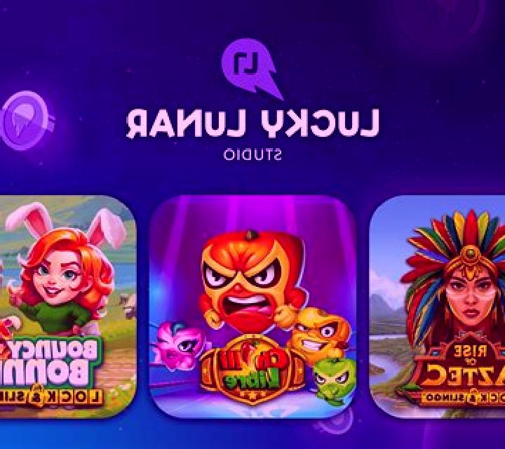 Lucky Adam slot game