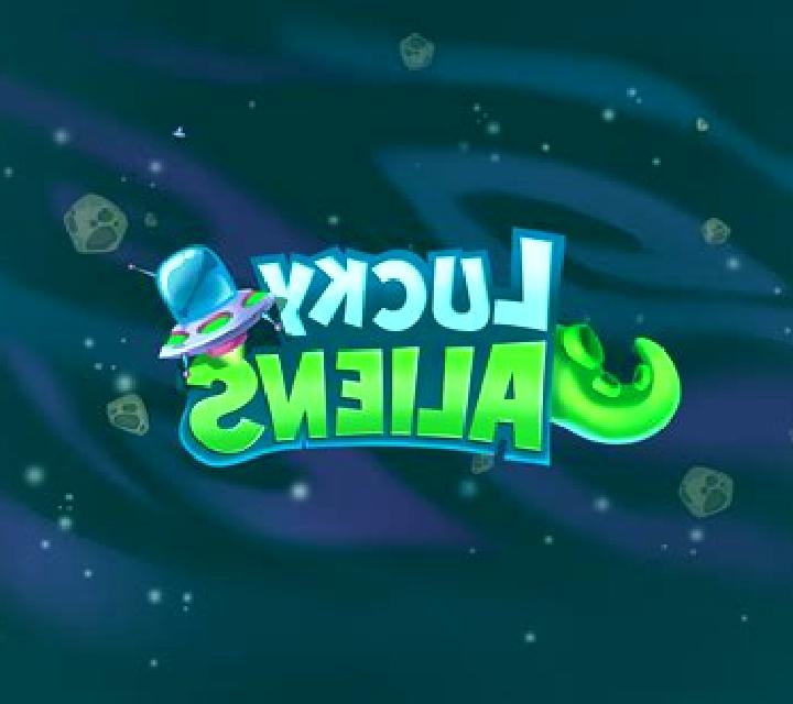 Lucky Aliens slot