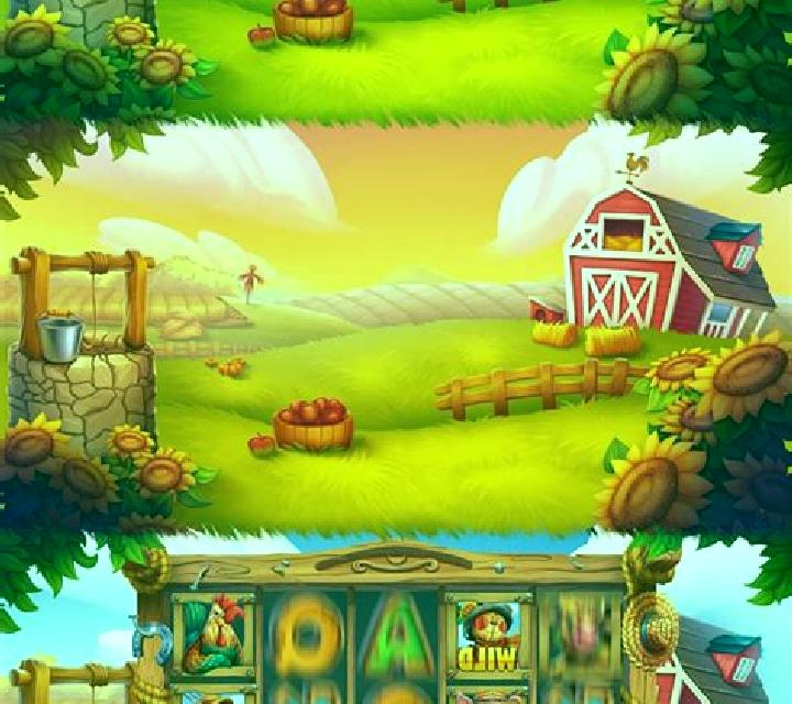 Lucky Animals Lock 2 Spin slot game