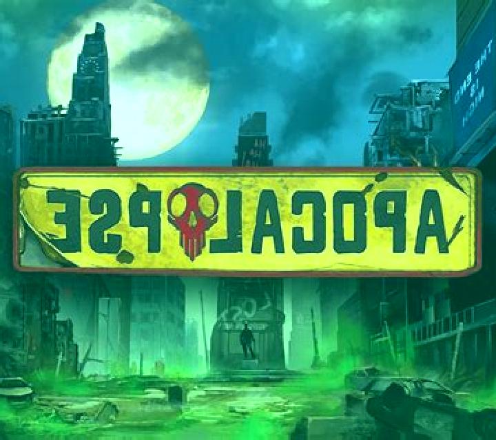 Lucky Apocalypse slot game