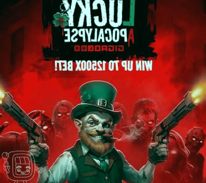 Lucky Apocalypse slot