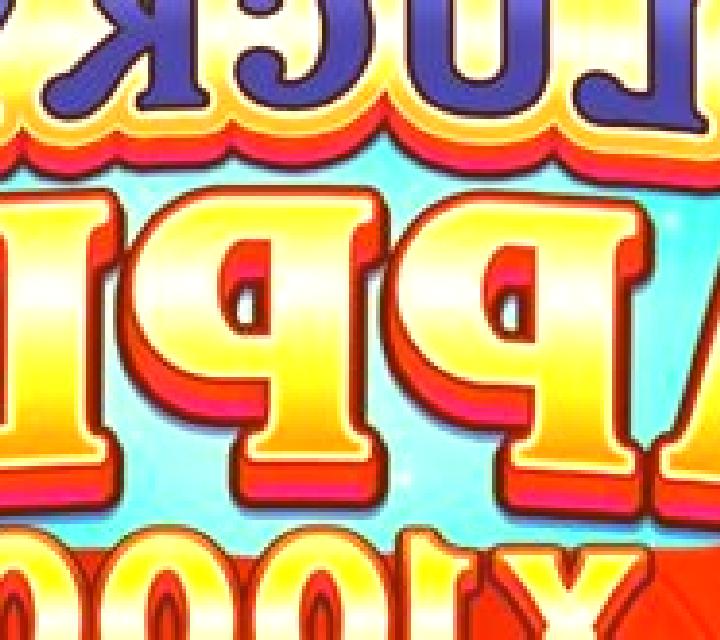 Lucky Apple x1000 slot machine