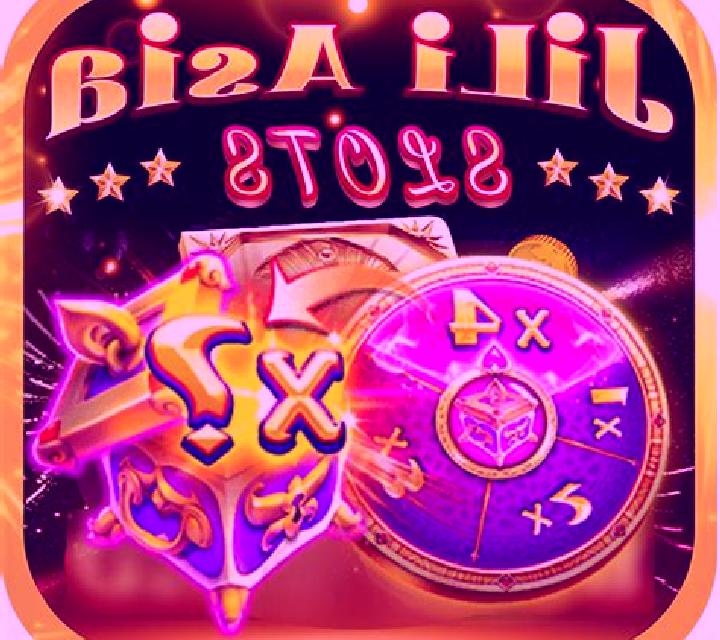 Lucky Asia online slot