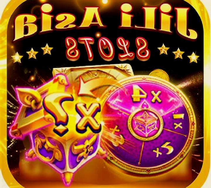 Lucky Asia slot game