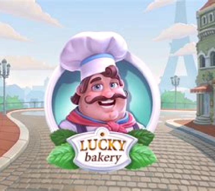Lucky Bakery slot