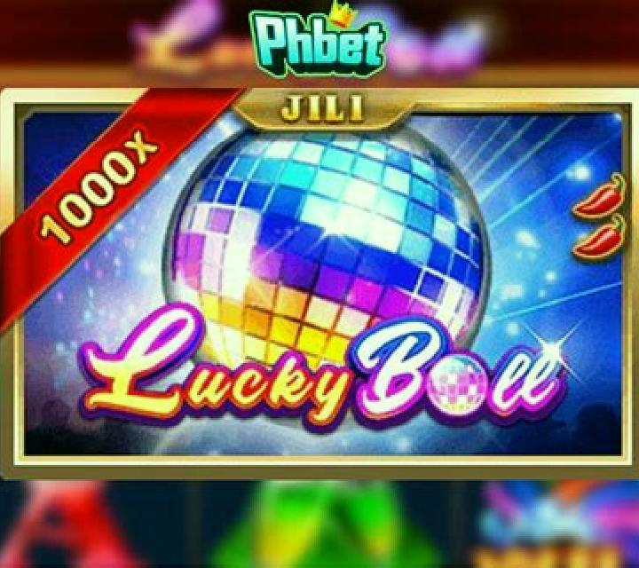 Lucky Ball slot