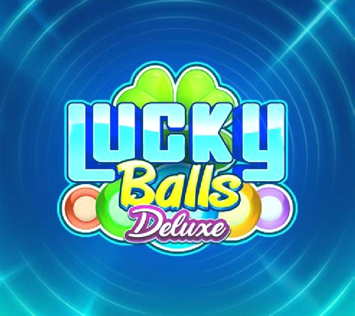 Lucky Balls Deluxe online slot