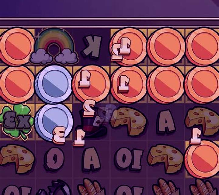 Lucky Bandit Bonus slot