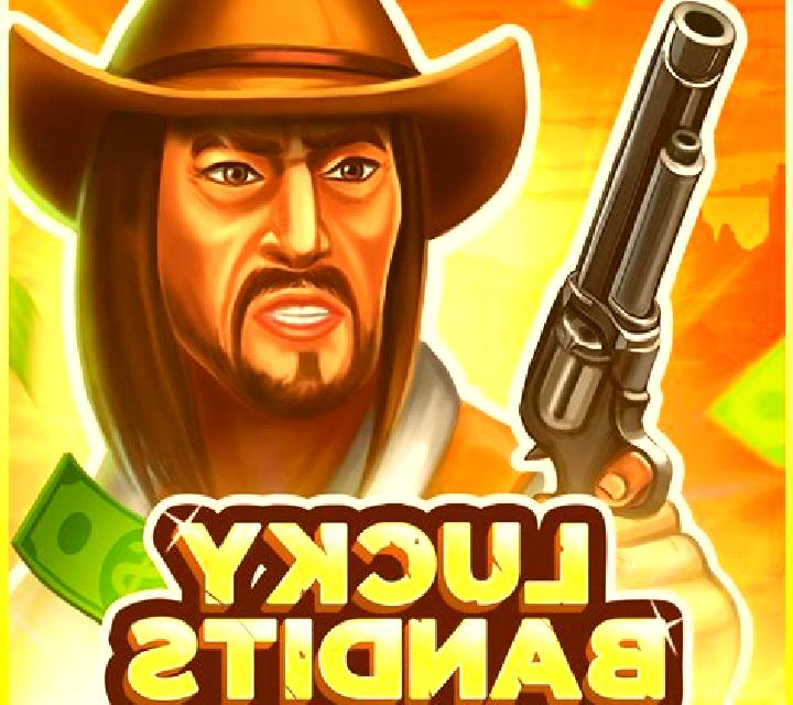 Lucky Bandits online slot