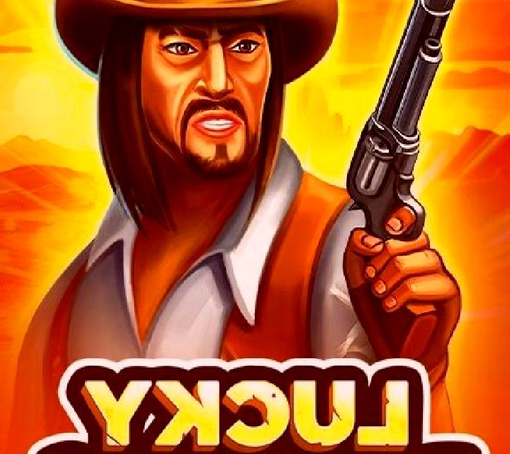 Lucky Bandits slot