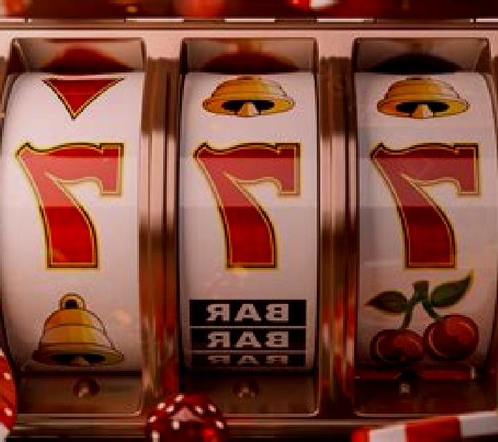 Lucky Bar online slot