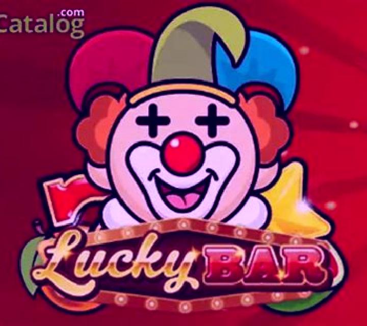 Lucky Bar slot