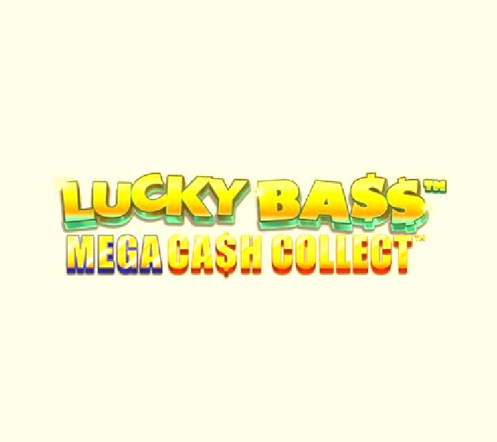 Lucky Bass Mega Cash Collect slot