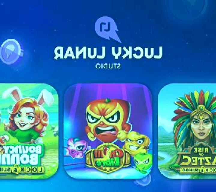 Lucky Beast online slot
