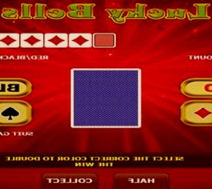 Lucky Bells slot game