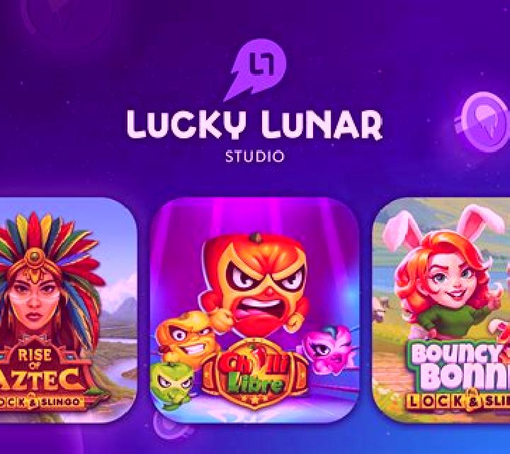 Lucky Benny online slot