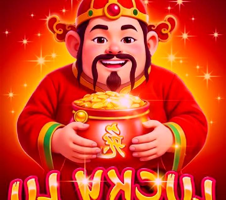 Lucky Bills Bounty Blast online slot