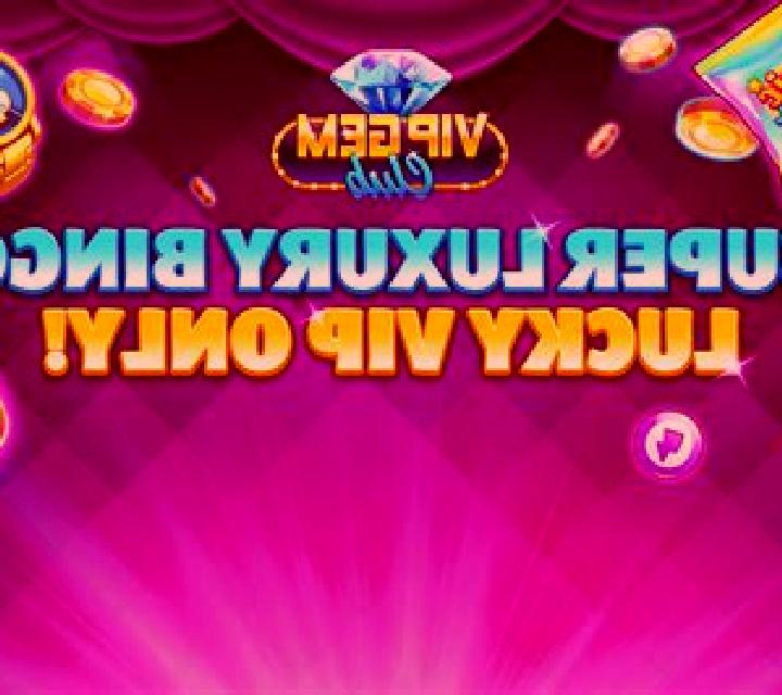 Lucky Bingo slot game