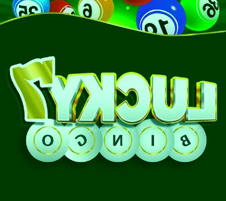 Lucky Bingo slot
