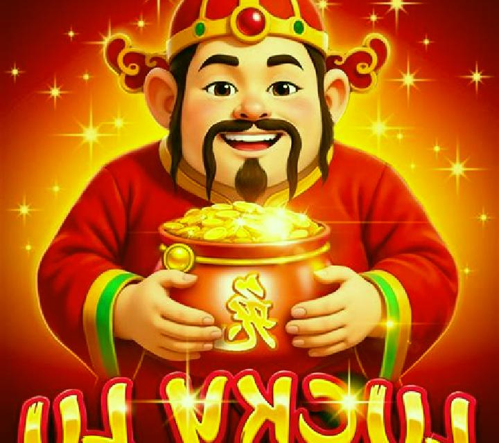 Lucky Birds (BGAMING) online slot