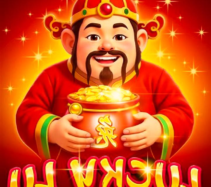 Lucky Birds (BGAMING) slot game