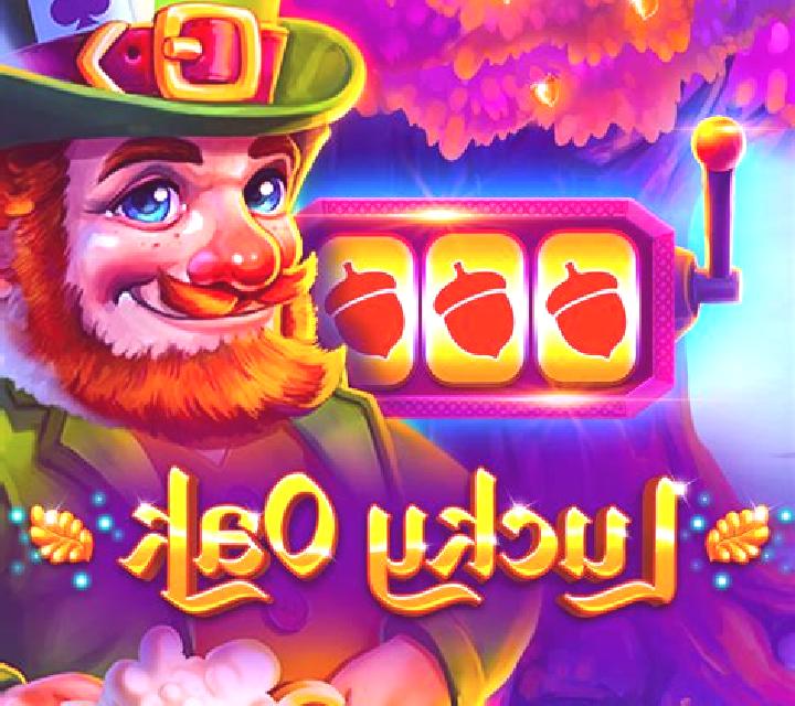 Lucky Birds (BGAMING) slot machine