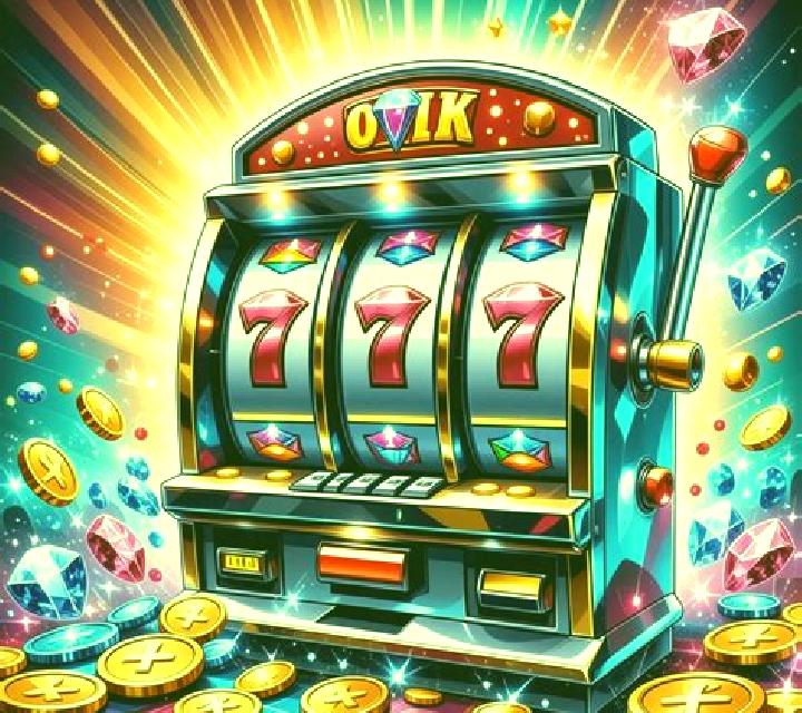 Lucky Birds (Playson) slot machine