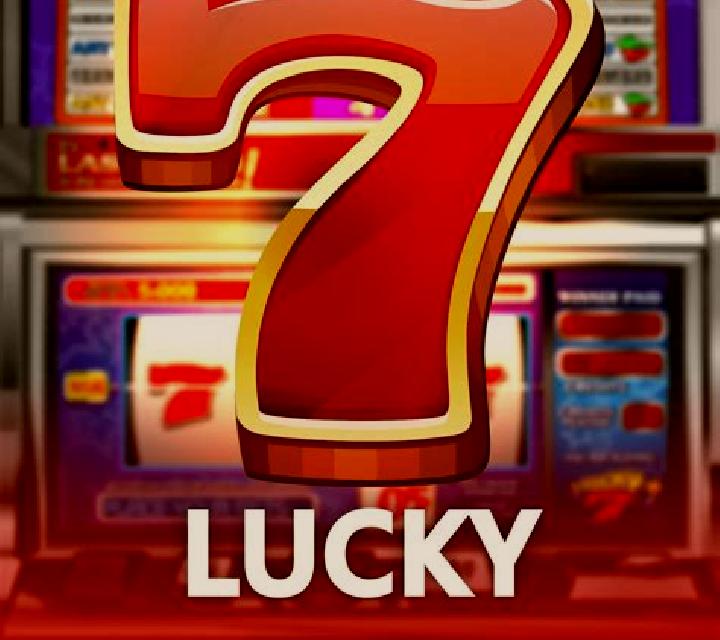 Lucky Blackjack online slot