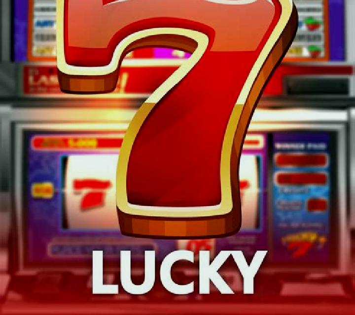 Lucky Blackjack slot game
