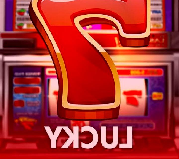 Lucky Blackjack slot