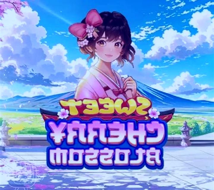 Lucky Blossom online slot