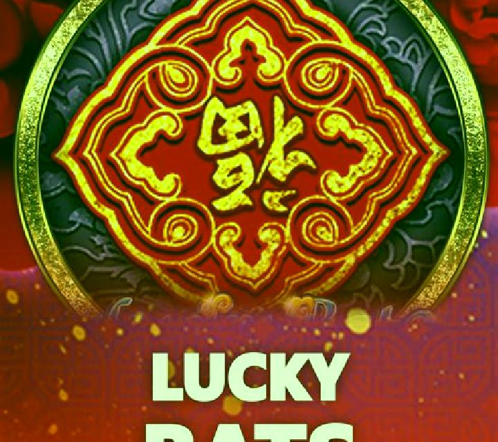 Lucky Blue slot game