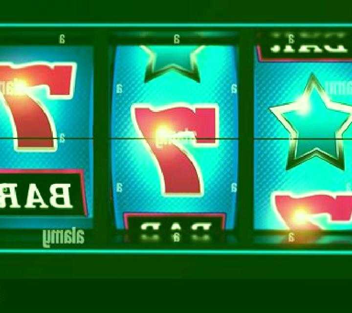 Lucky Blue slot
