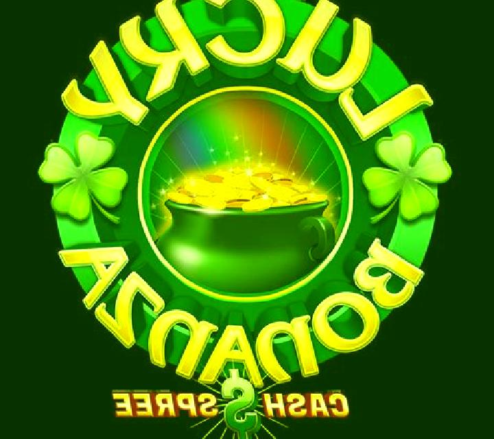 Lucky Bonanza Cash Spree online slot