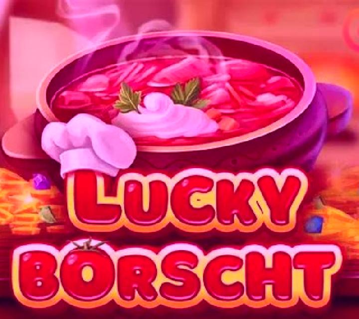 Lucky Borscht slot machine