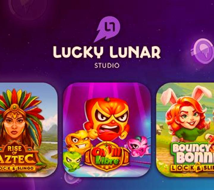 Lucky Boy (Ameba) slot machine