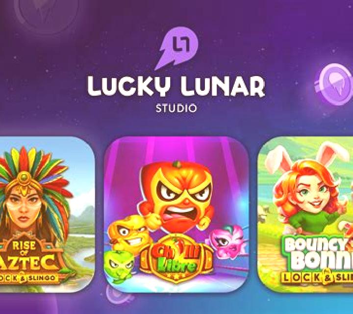 Lucky Boy (Ameba) slot