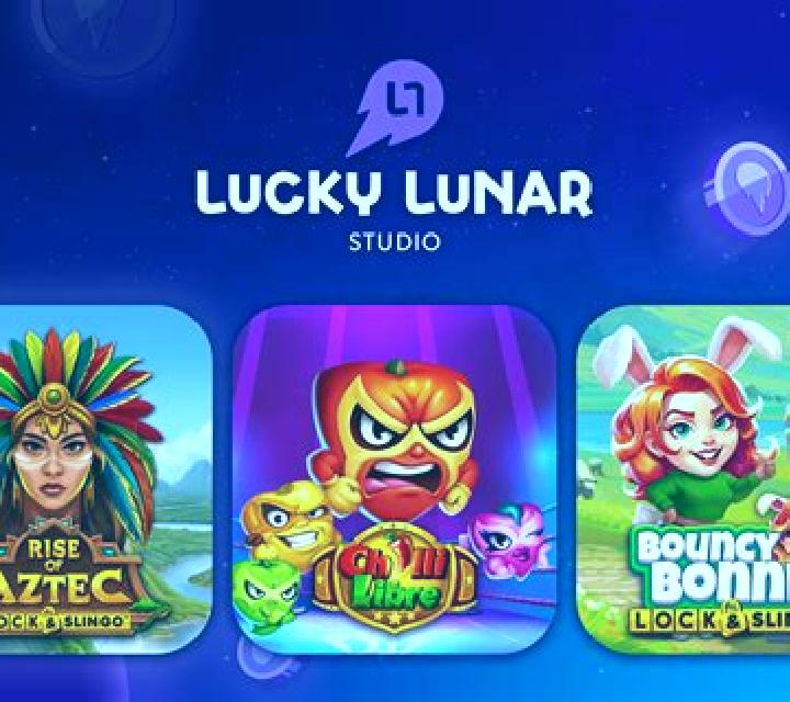 Lucky Boy (Aspect Gaming) slot game