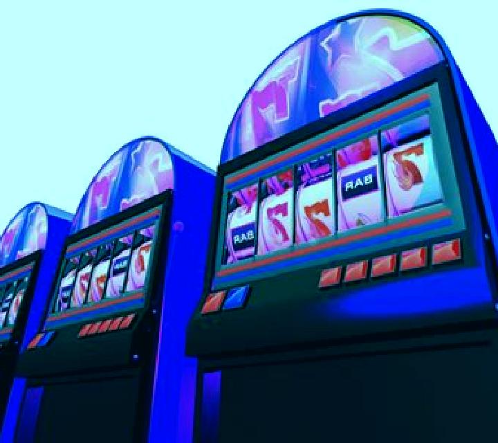 Lucky Boy (Aspect Gaming) slot machine