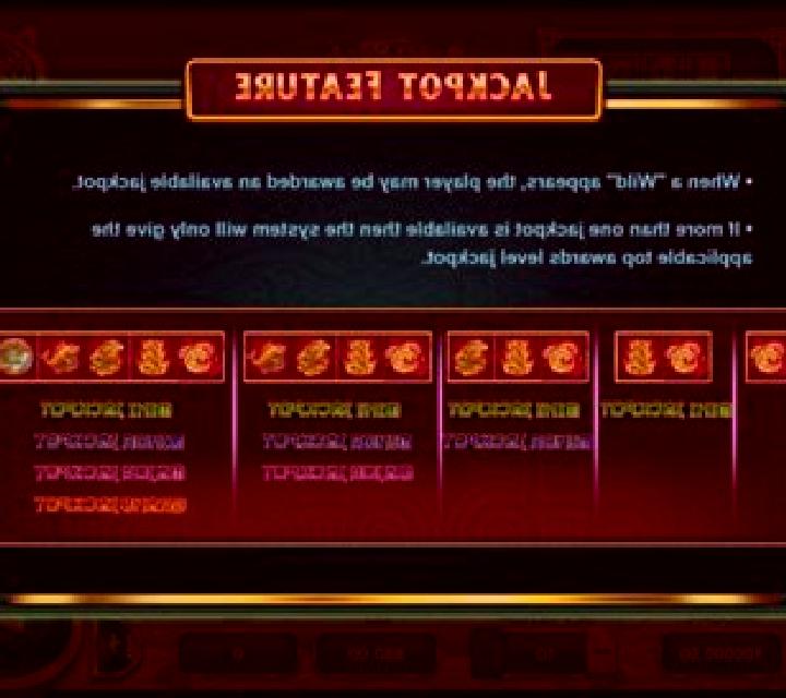 Lucky Boy (Triple Profits Games) slot game