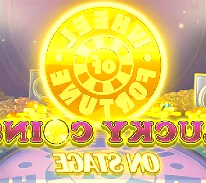 Lucky & Brave Fortune online slot