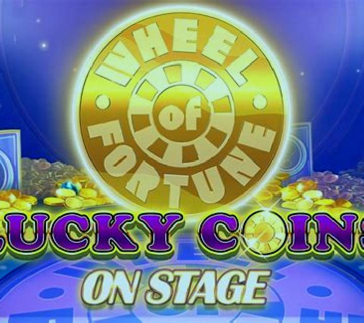 Lucky & Brave slot game