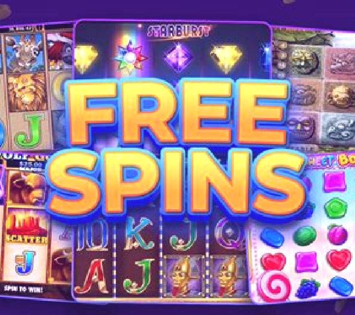 Lucky & Brave Win Spins online slot
