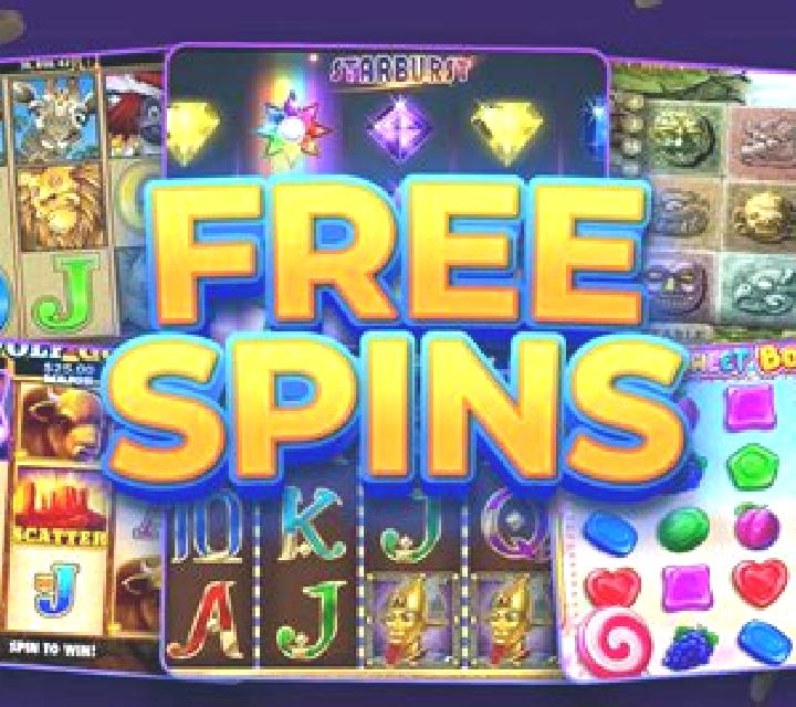 Lucky & Brave Win Spins slot machine