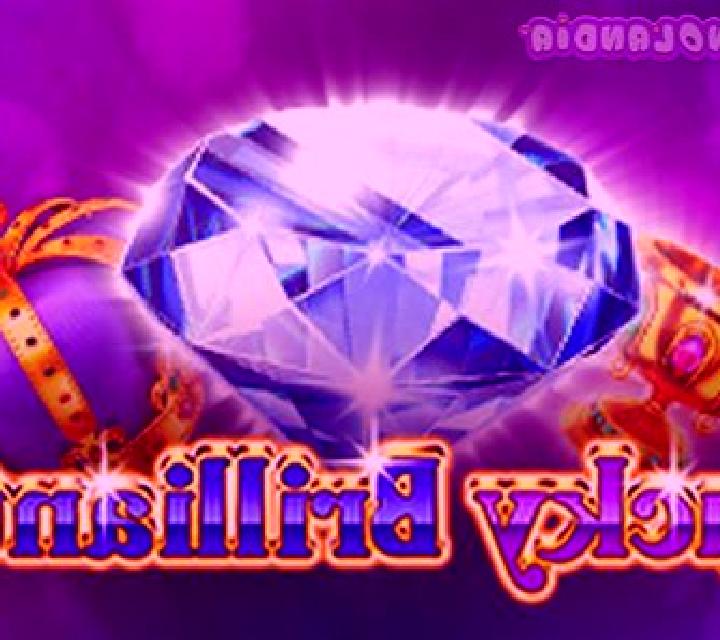 Lucky Brilliants online slot