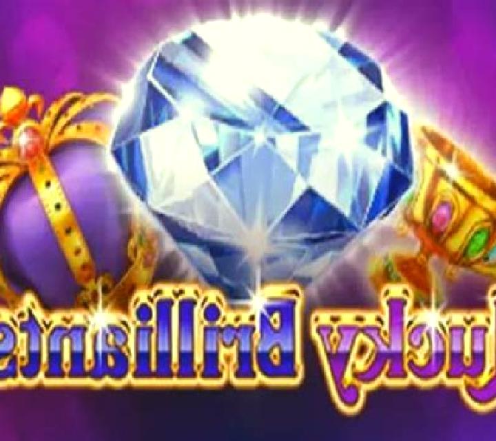 Lucky Brilliants slot game