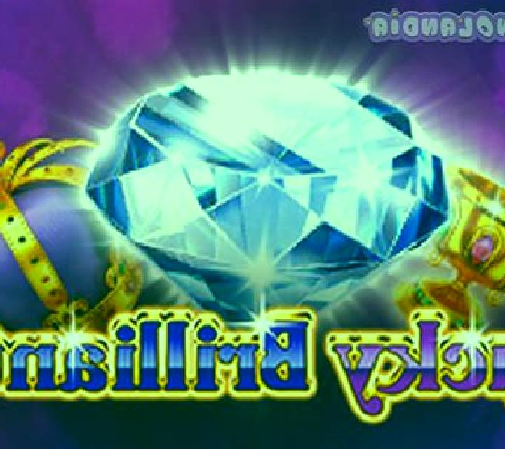 Lucky Brilliants slot machine