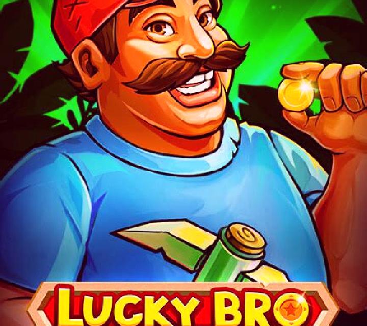 Lucky Bro Hold & Win online slot