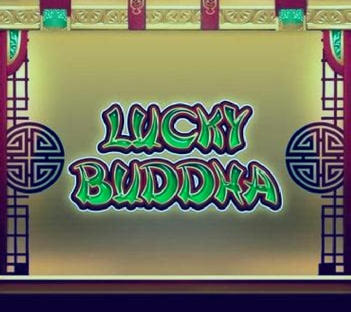 Lucky Buddha online slot