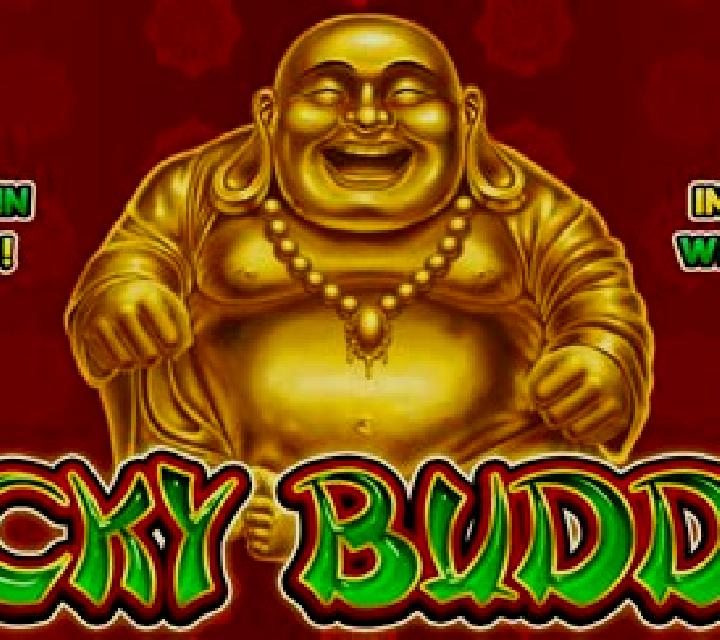 Lucky Buddha slot
